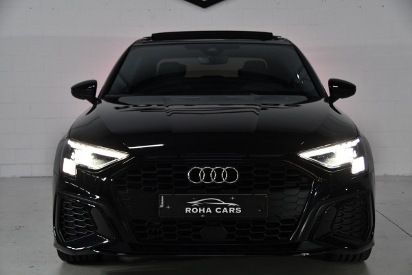 Audi A3 LIMOUSINE 35 TFSI S-Line*Pano*Sfeer*Matrix*Memory