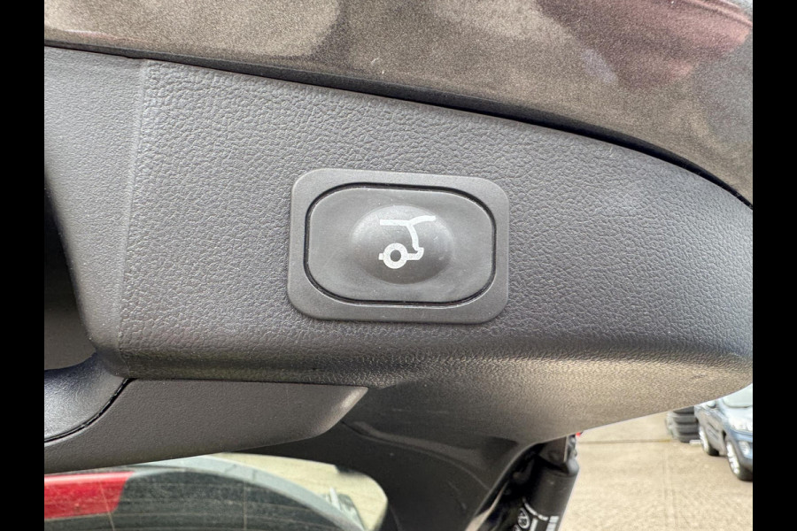 Ford FOCUS Wagon 1.0 EcoBoost Hybrid ST Line X | SCI | 155pk |Automaat | Afneembare Trekhaak | Adaptieve Cruise | Winterpack | Elektrische Achterklep