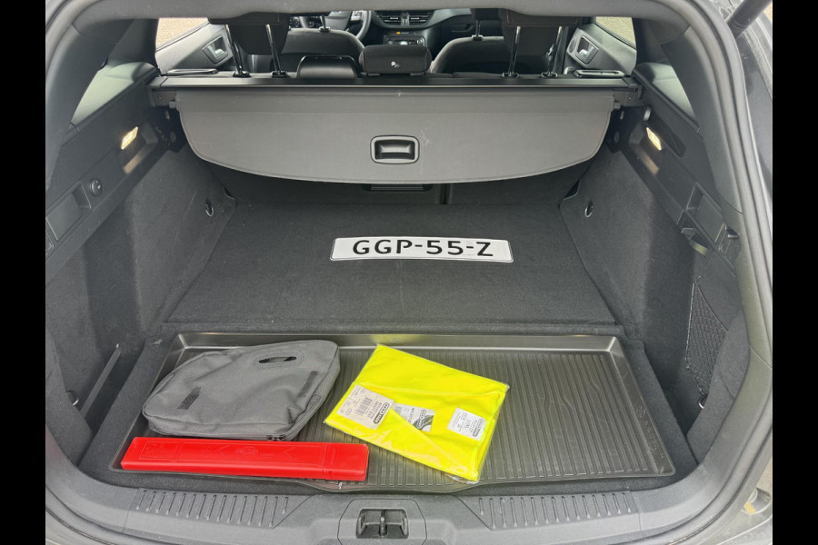 Ford FOCUS Wagon 1.0 EcoBoost Hybrid ST Line X | SCI | 155pk |Automaat | Afneembare Trekhaak | Adaptieve Cruise | Winterpack | Elektrische Achterklep