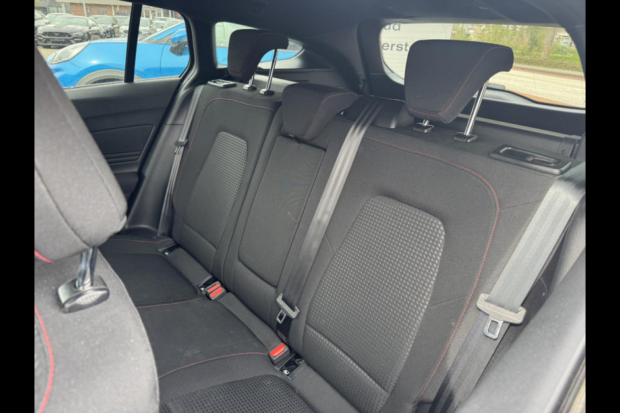 Ford FOCUS Wagon 1.0 EcoBoost Hybrid ST Line X | SCI | 155pk |Automaat | Afneembare Trekhaak | Adaptieve Cruise | Winterpack | Elektrische Achterklep