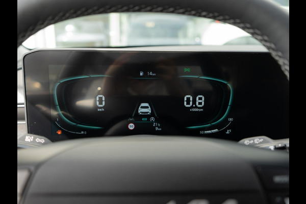 Kia Stonic 1.0 T-GDi MHEV DynamicLine | Op voorraad !| Stoel en stuurverwarming |