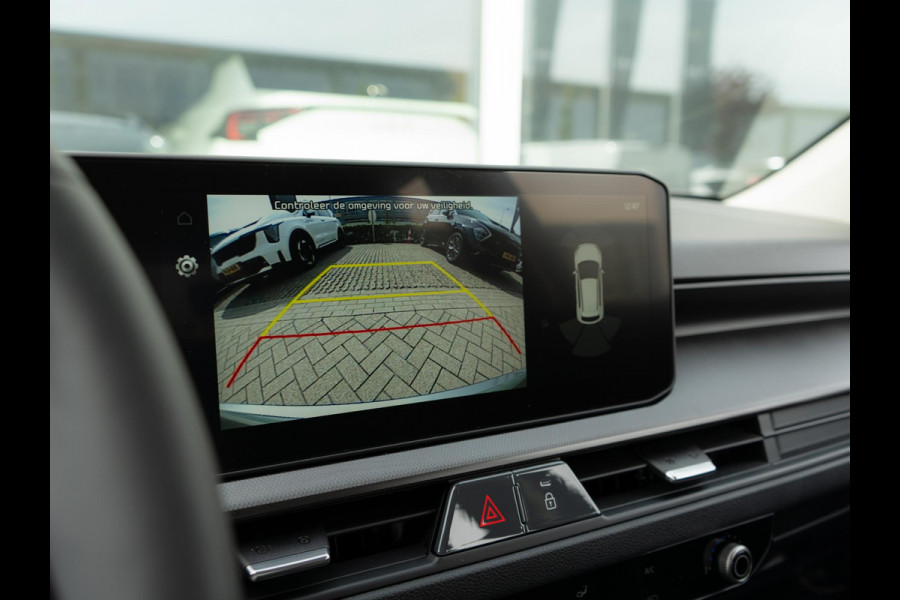 Kia Stonic 1.0 T-GDi MHEV DynamicLine | Op voorraad !| Stoel en stuurverwarming |