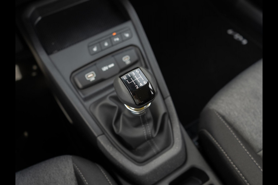 Kia Stonic 1.0 T-GDi MHEV DynamicLine | Op voorraad !| Stoel en stuurverwarming |