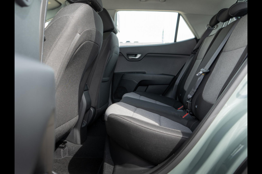 Kia Stonic 1.0 T-GDi MHEV DynamicLine | Op voorraad !| Stoel en stuurverwarming |