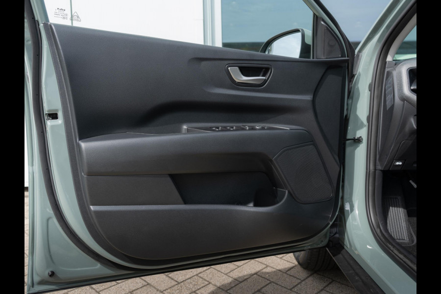 Kia Stonic 1.0 T-GDi MHEV DynamicLine | Op voorraad !| Stoel en stuurverwarming |