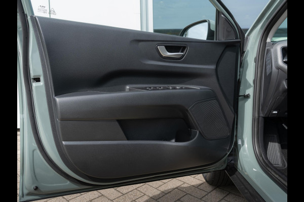 Kia Stonic 1.0 T-GDi MHEV DynamicLine | Op voorraad !| Stoel en stuurverwarming |