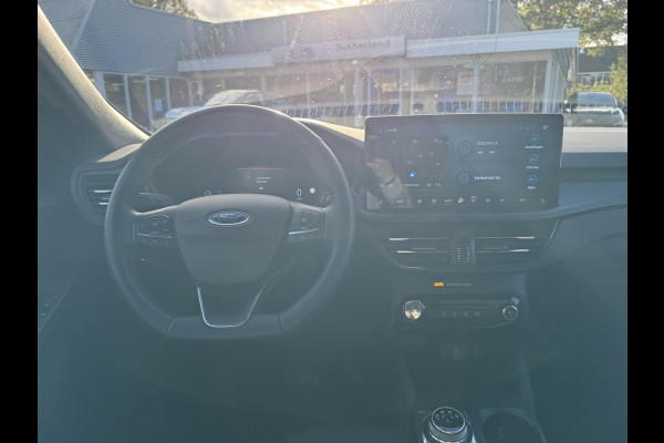 Ford Kuga 2.5 PHEV ST-Line 243pk | Nieuw Model! | Wegklapbare trekhaak | Winter Pack | 2.100kg Trekgewicht