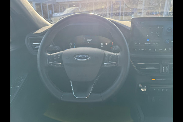 Ford Kuga 2.5 PHEV ST-Line 243pk | Nieuw Model! | Wegklapbare trekhaak | Winter Pack | 2.100kg Trekgewicht