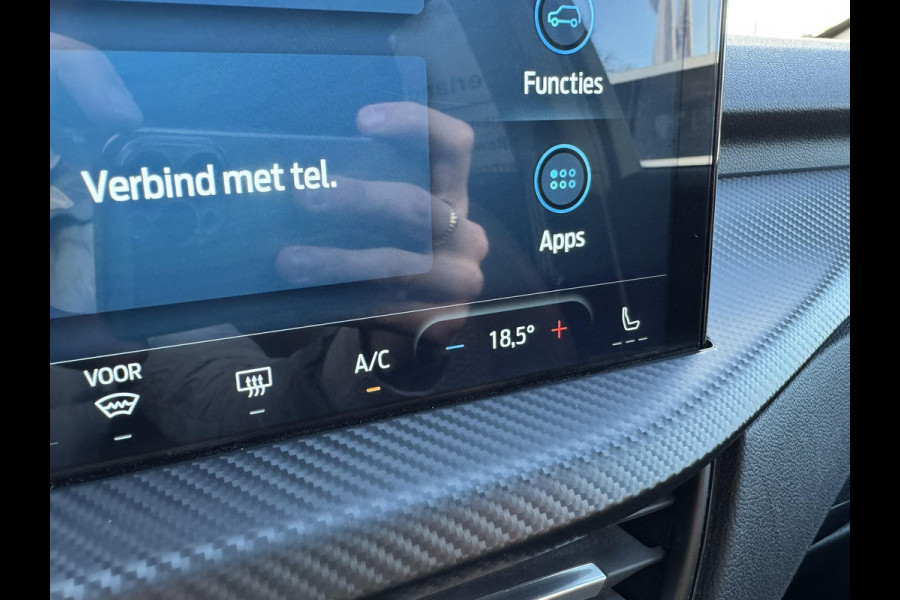 Ford Kuga 2.5 PHEV ST-Line 243pk | Nieuw Model! | Wegklapbare trekhaak | Winter Pack | 2.100kg Trekgewicht