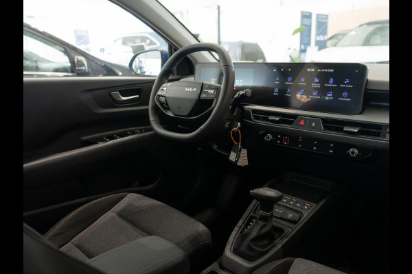 Kia Stonic 1.0 T-GDi MHEV DynamicLine | Op voorraad !| Stoel en stuurverwarming |