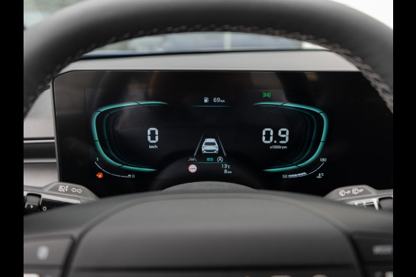 Kia Stonic 1.0 T-GDi MHEV DynamicLine | Op voorraad !| Stoel en stuurverwarming |