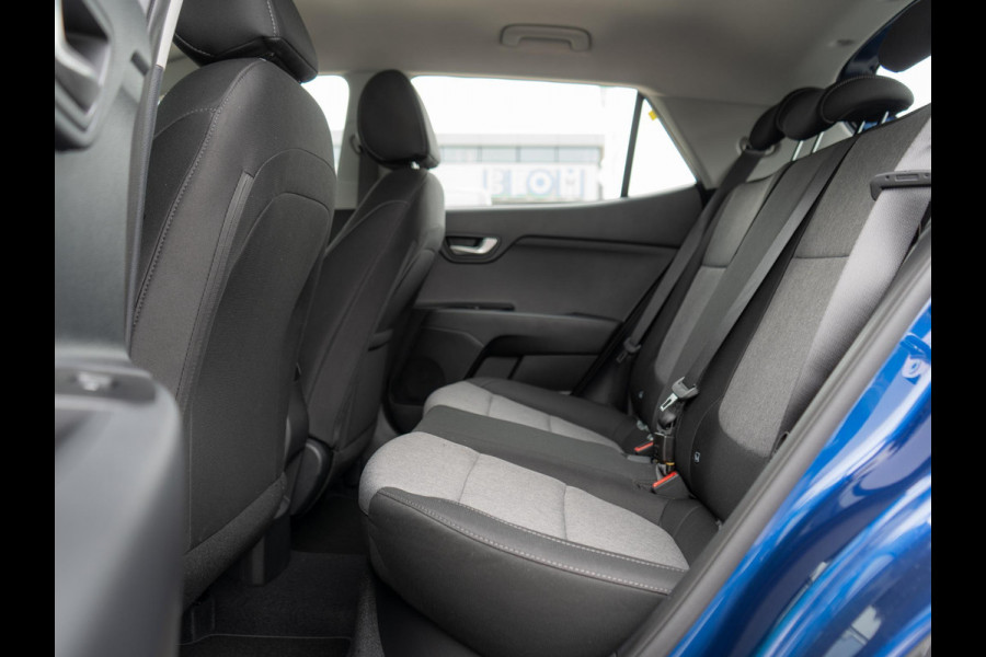 Kia Stonic 1.0 T-GDi MHEV DynamicLine | Op voorraad !| Stoel en stuurverwarming |