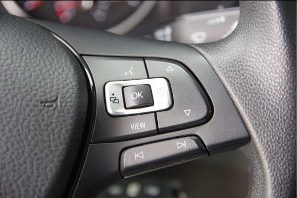 Volkswagen Crafter 35 2.0 TDI L3H2(L2H1) 3-ZITS, 140PK AUT. STANDKACHEL, GEV. ERGO COMFORT STOEL, CRUISE, NAVI, AIRCO