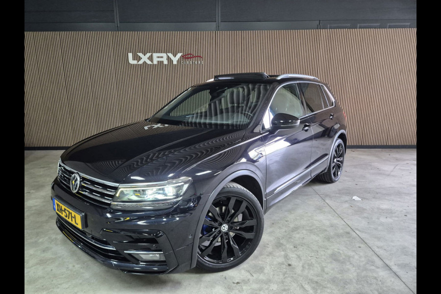 Volkswagen Tiguan 1.5 TSI ACT Highline Business R | Navi | Clima | Pano | Camera |