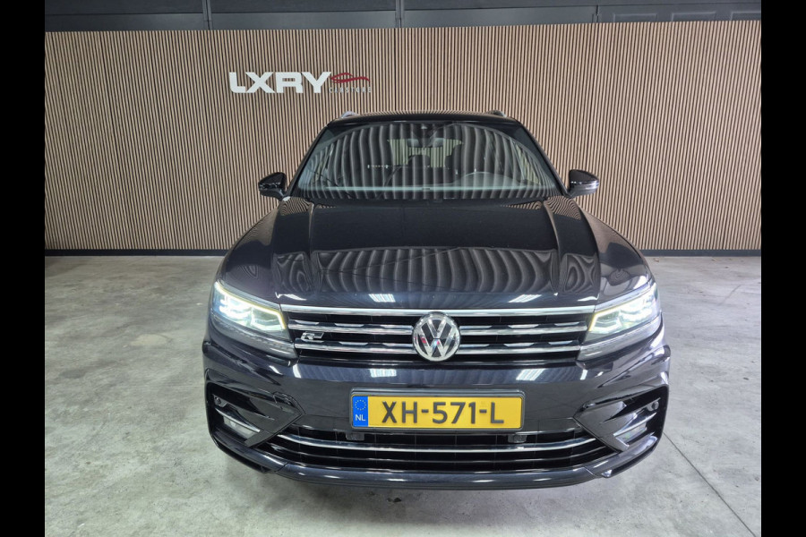 Volkswagen Tiguan 1.5 TSI ACT Highline Business R | Navi | Clima | Pano | Camera |