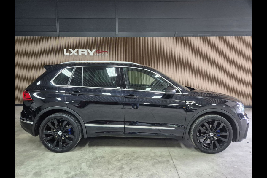 Volkswagen Tiguan 1.5 TSI ACT Highline Business R | Navi | Clima | Pano | Camera |