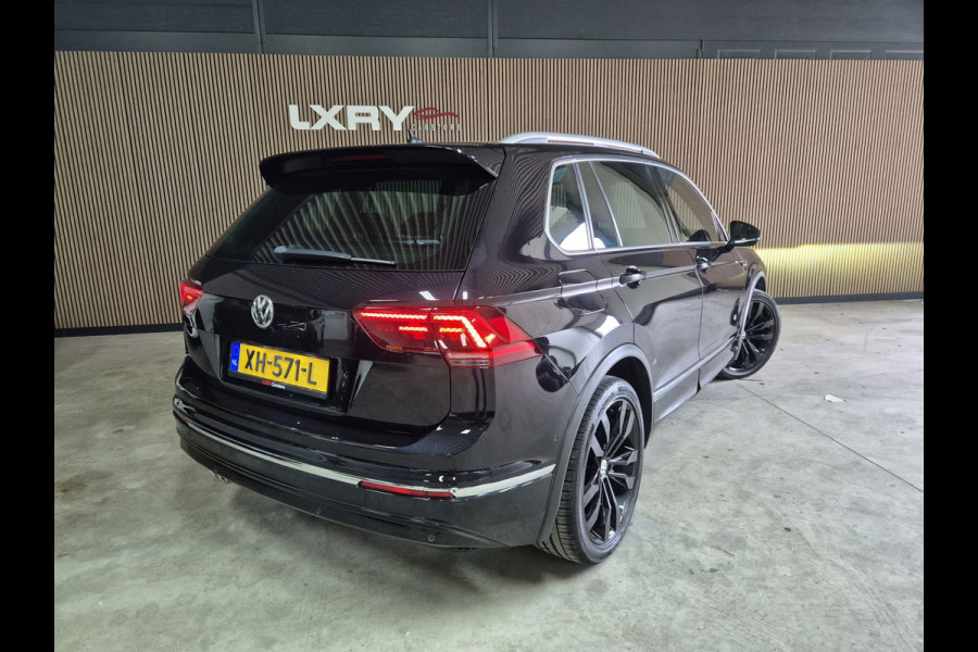 Volkswagen Tiguan 1.5 TSI ACT Highline Business R | Navi | Clima | Pano | Camera |