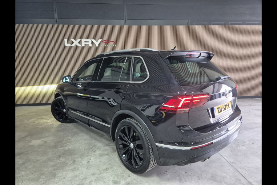 Volkswagen Tiguan 1.5 TSI ACT Highline Business R | Navi | Clima | Pano | Camera |