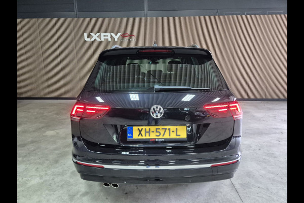 Volkswagen Tiguan 1.5 TSI ACT Highline Business R | Navi | Clima | Pano | Camera |