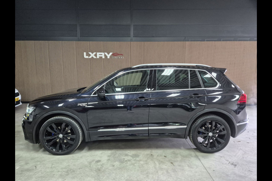 Volkswagen Tiguan 1.5 TSI ACT Highline Business R | Navi | Clima | Pano | Camera |