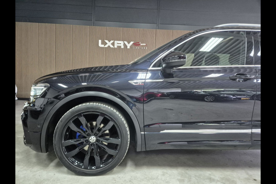Volkswagen Tiguan 1.5 TSI ACT Highline Business R | Navi | Clima | Pano | Camera |