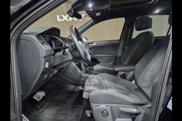 Volkswagen Tiguan 1.5 TSI ACT Highline Business R | Navi | Clima | Pano | Camera |