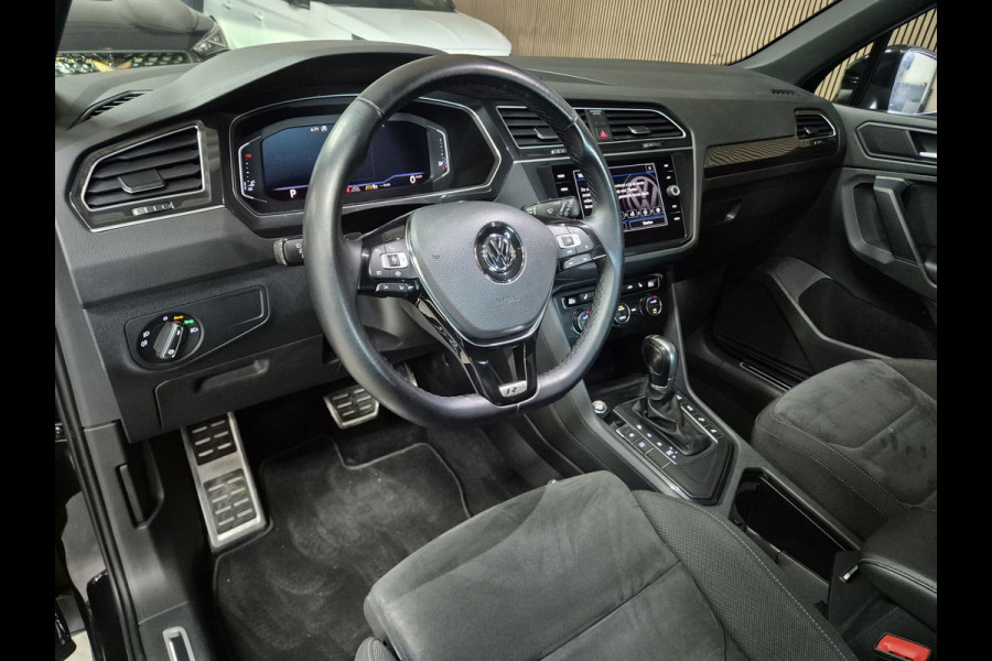 Volkswagen Tiguan 1.5 TSI ACT Highline Business R | Navi | Clima | Pano | Camera |
