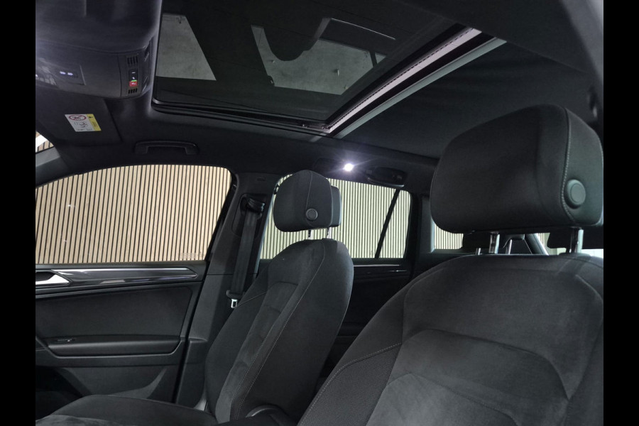 Volkswagen Tiguan 1.5 TSI ACT Highline Business R | Navi | Clima | Pano | Camera |