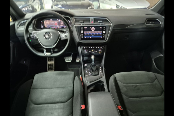 Volkswagen Tiguan 1.5 TSI ACT Highline Business R | Navi | Clima | Pano | Camera |