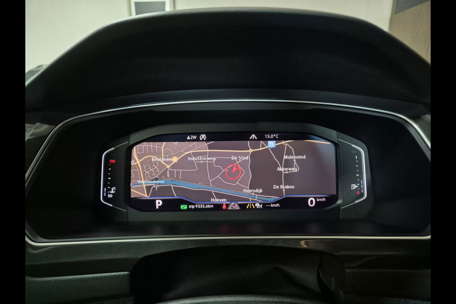 Volkswagen Tiguan 1.5 TSI ACT Highline Business R | Navi | Clima | Pano | Camera |