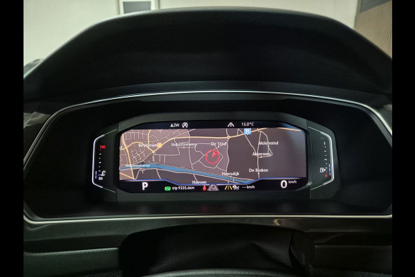 Volkswagen Tiguan 1.5 TSI ACT Highline Business R | Navi | Clima | Pano | Camera |