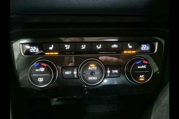 Volkswagen Tiguan 1.5 TSI ACT Highline Business R | Navi | Clima | Pano | Camera |