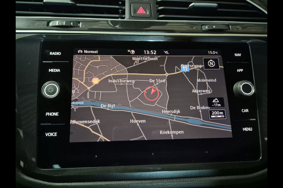 Volkswagen Tiguan 1.5 TSI ACT Highline Business R | Navi | Clima | Pano | Camera |