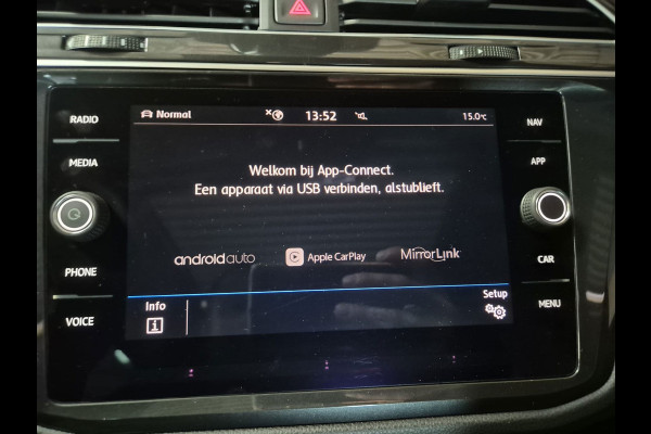 Volkswagen Tiguan 1.5 TSI ACT Highline Business R | Navi | Clima | Pano | Camera |