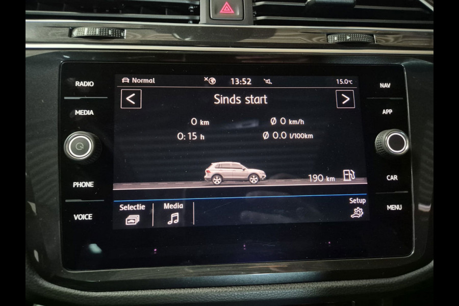 Volkswagen Tiguan 1.5 TSI ACT Highline Business R | Navi | Clima | Pano | Camera |