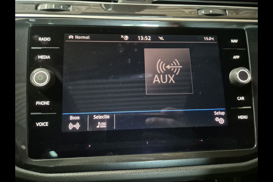 Volkswagen Tiguan 1.5 TSI ACT Highline Business R | Navi | Clima | Pano | Camera |