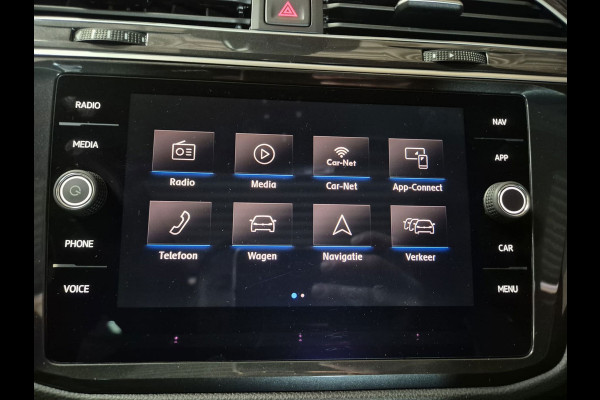 Volkswagen Tiguan 1.5 TSI ACT Highline Business R | Navi | Clima | Pano | Camera |