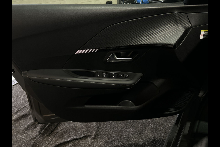 Peugeot e-208 EV Allure 50 kWh Warmtepomp | 3-fase lader | Apple carplay | SOH 99,9%