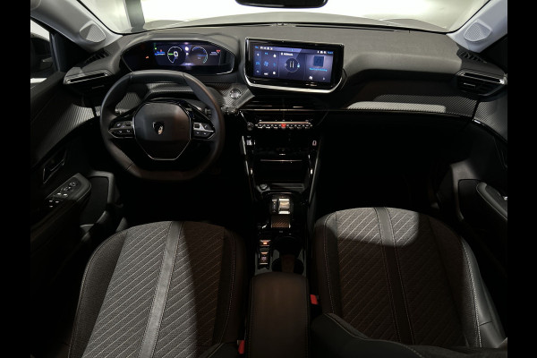 Peugeot e-208 EV Allure 50 kWh Warmtepomp | 3-fase lader | Apple carplay | SOH 99,9%