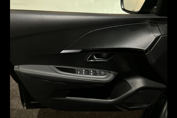 Peugeot e-208 EV Allure 50 kWh Warmtepomp | 3-fase lader | navigatie | achteruitrijcamera | SOH 99%