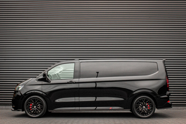 Volkswagen E-Transporter 34 L2H1 BULLI 64kWh 218PK / JB- EDITON / 325KM WLTP RANGE / APPLE CARPLAY / DRIVERS- PACK / FULL OPTION