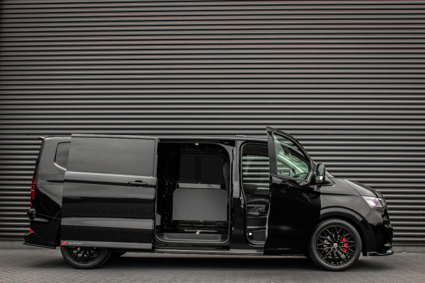 Volkswagen E-Transporter 34 L2H1 BULLI 64kWh 218PK / JB- EDITON / 325KM WLTP RANGE / APPLE CARPLAY / DRIVERS- PACK / FULL OPTION