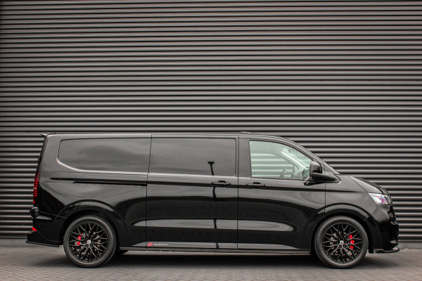 Volkswagen E-Transporter 34 L2H1 BULLI 64kWh 218PK / JB- EDITON / 325KM WLTP RANGE / APPLE CARPLAY / DRIVERS- PACK / FULL OPTION