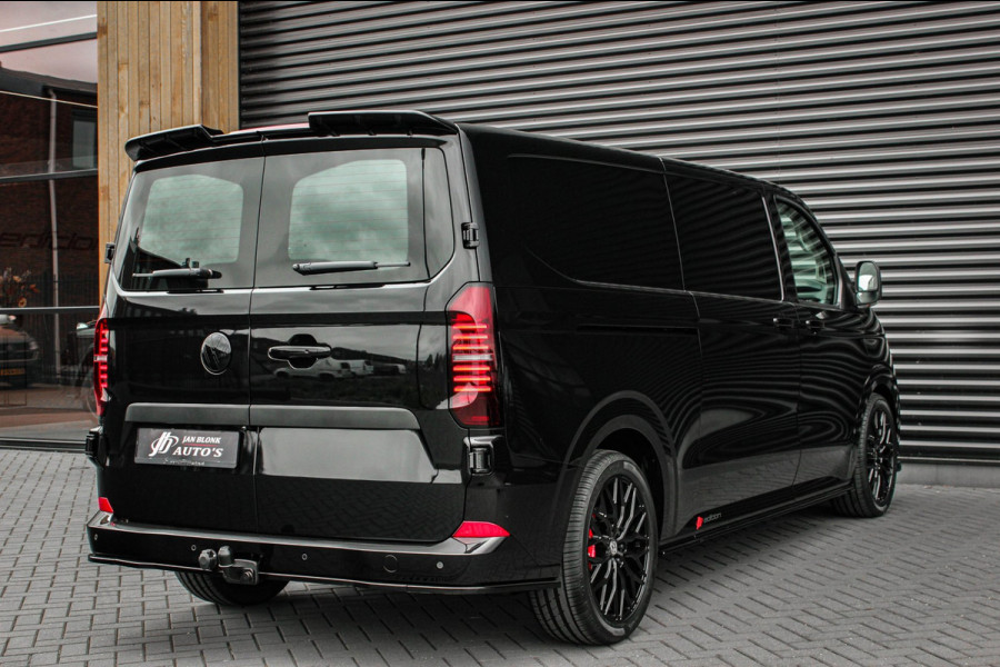 Volkswagen E-Transporter 34 L2H1 BULLI 64kWh 218PK / JB- EDITON / 325KM WLTP RANGE / APPLE CARPLAY / DRIVERS- PACK / FULL OPTION