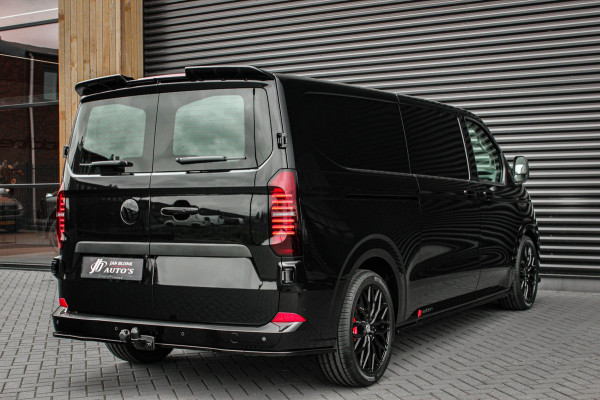 Volkswagen E-Transporter 34 L2H1 BULLI 64kWh 218PK / JB- EDITON / 325KM WLTP RANGE / APPLE CARPLAY / DRIVERS- PACK / FULL OPTION