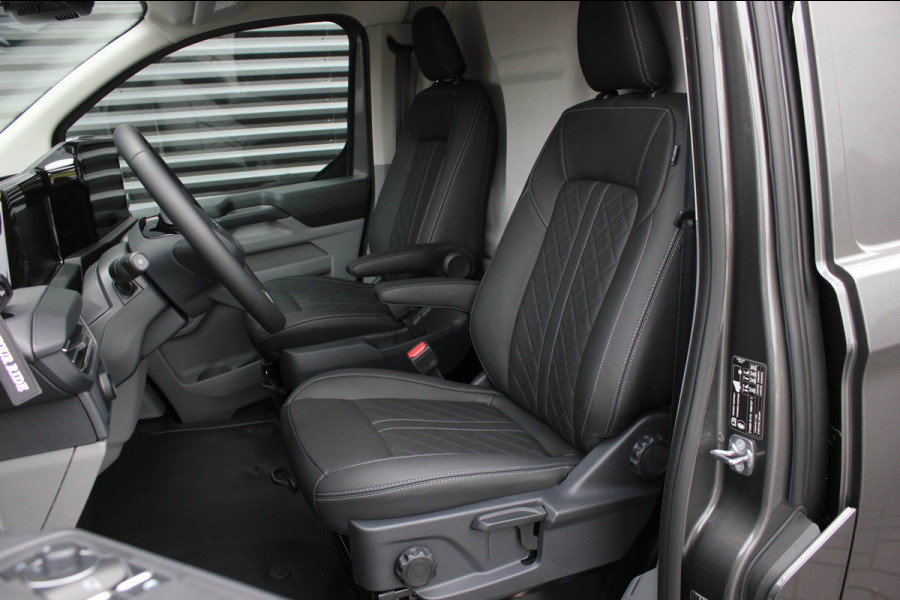 Volkswagen E-Transporter 34 L2H1 BULLI 64kWh 218PK / JB- EDITON / 325KM WLTP RANGE / APPLE CARPLAY / DRIVERS- PACK / FULL OPTION