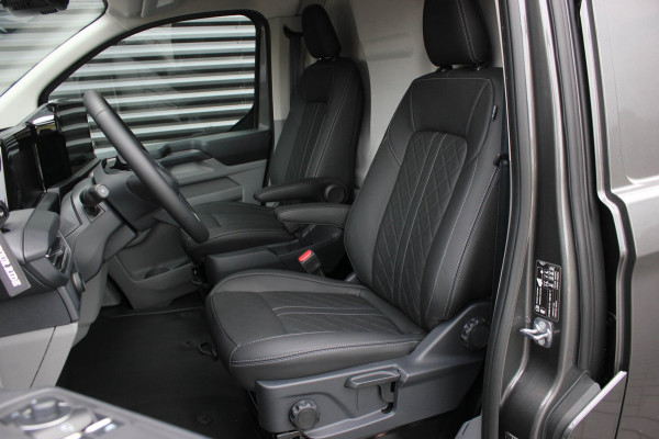 Volkswagen E-Transporter 34 L2H1 BULLI 64kWh 218PK / JB- EDITON / 325KM WLTP RANGE / APPLE CARPLAY / DRIVERS- PACK / FULL OPTION