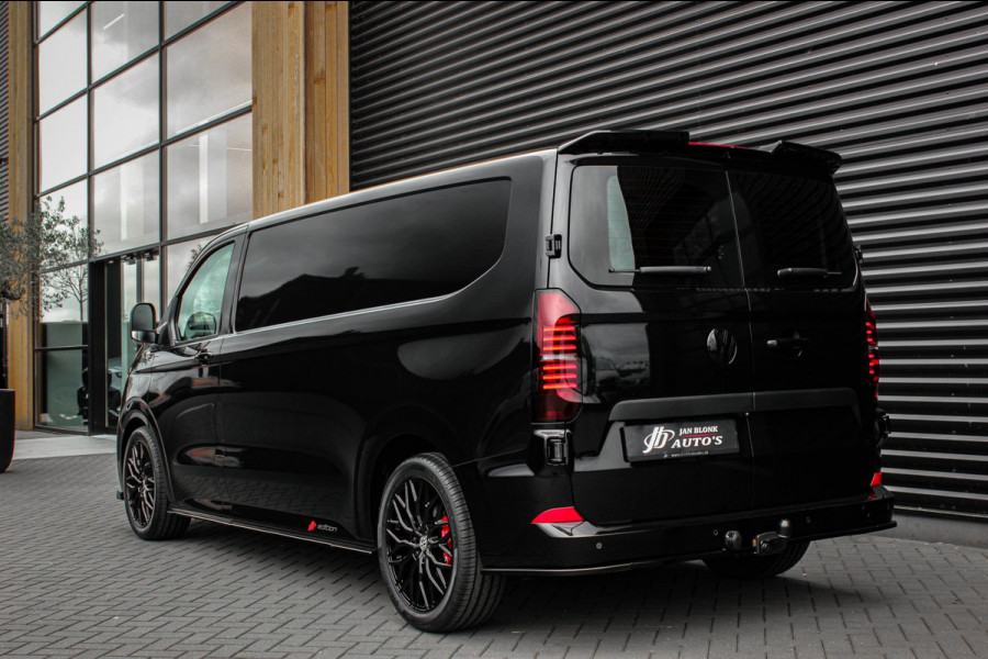 Volkswagen E-Transporter 34 L2H1 BULLI 64kWh 218PK / JB- EDITON / 325KM WLTP RANGE / APPLE CARPLAY / DRIVERS- PACK / FULL OPTION