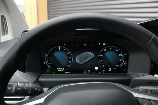 Volkswagen E-Transporter 34 L2H1 BULLI 64kWh 218PK / JB- EDITON / 325KM WLTP RANGE / APPLE CARPLAY / DRIVERS- PACK / FULL OPTION