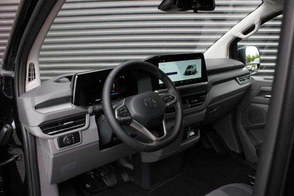 Volkswagen E-Transporter 34 L2H1 BULLI 64kWh 218PK / JB- EDITON / 325KM WLTP RANGE / APPLE CARPLAY / DRIVERS- PACK / FULL OPTION